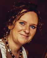 Profilbild von Nina Graf